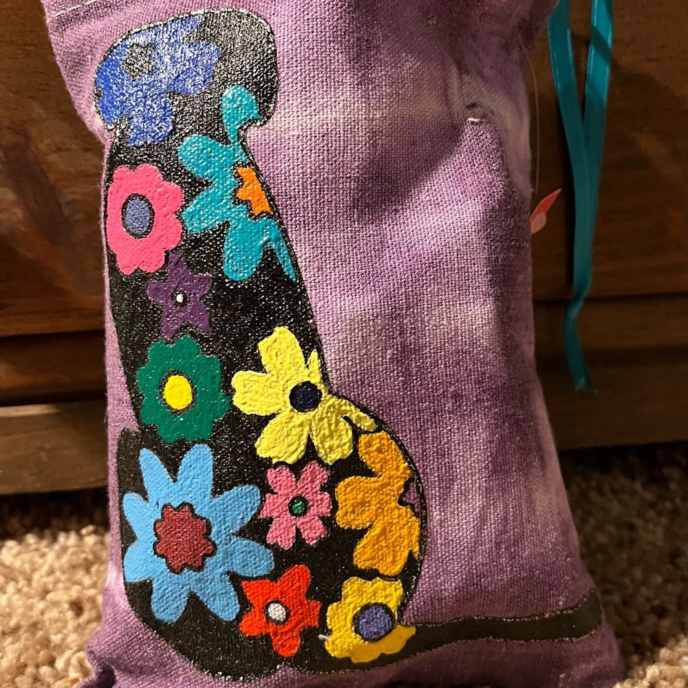 Treat Bag